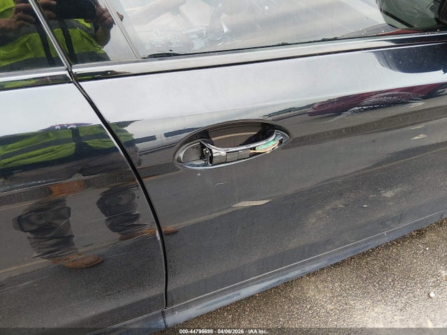 44796698 :رقم المزاد ، WBA53BH05MWW95444 vin ، 2021 Bmw 530i مزاد بيع