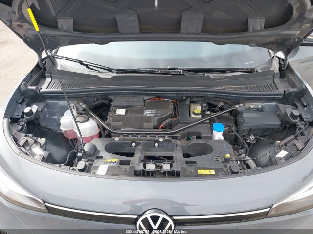 44796702 :رقم المزاد ، 1V2CMPE86PC008233 vin ، 2023 Volkswagen Id.4 Pro مزاد بيع