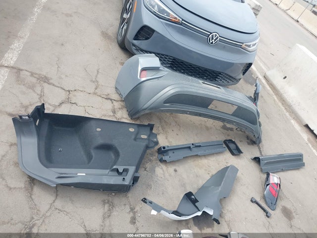 44796702 :رقم المزاد ، 1V2CMPE86PC008233 vin ، 2023 Volkswagen Id.4 Pro مزاد بيع