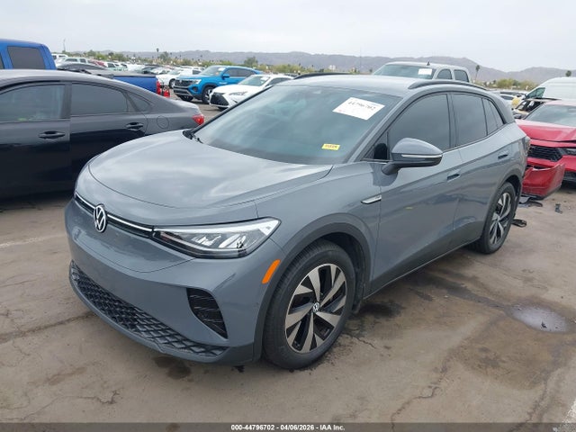 44796702 :رقم المزاد ، 1V2CMPE86PC008233 vin ، 2023 Volkswagen Id.4 Pro مزاد بيع