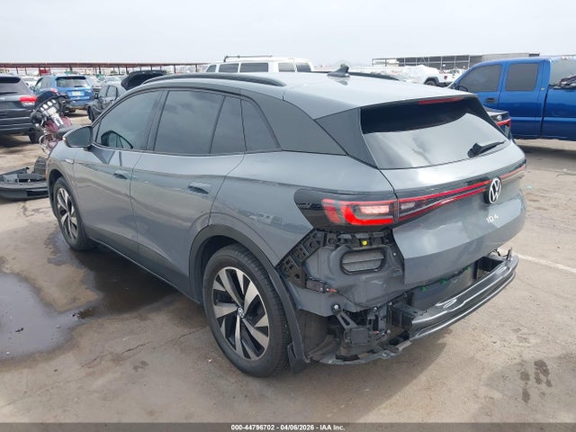 44796702 :رقم المزاد ، 1V2CMPE86PC008233 vin ، 2023 Volkswagen Id.4 Pro مزاد بيع