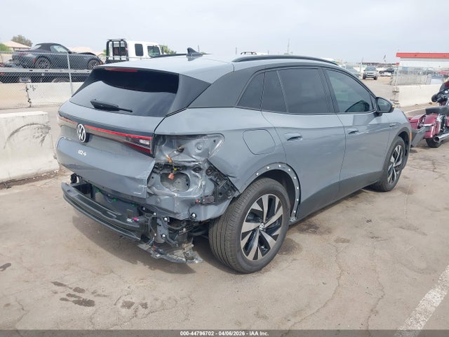 44796702 :رقم المزاد ، 1V2CMPE86PC008233 vin ، 2023 Volkswagen Id.4 Pro مزاد بيع