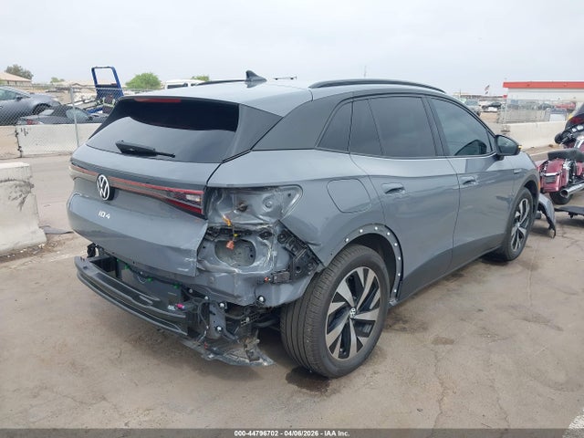 44796702 :رقم المزاد ، 1V2CMPE86PC008233 vin ، 2023 Volkswagen Id.4 Pro مزاد بيع
