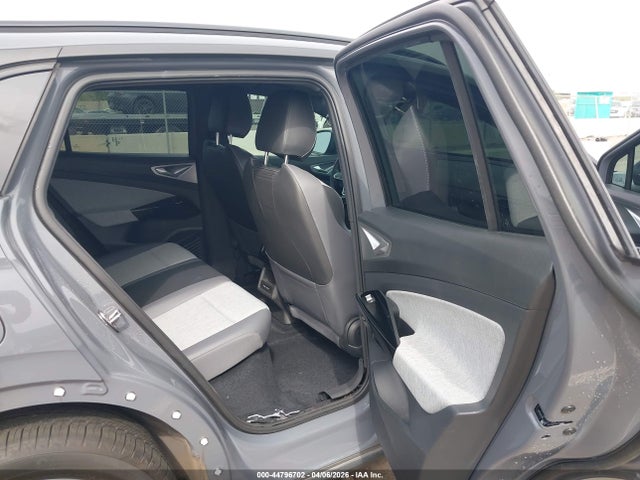 44796702 :رقم المزاد ، 1V2CMPE86PC008233 vin ، 2023 Volkswagen Id.4 Pro مزاد بيع