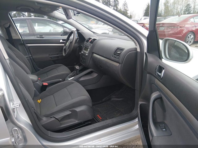 Aukcja sprzedaży 2009 Volkswagen Rabbit S, vin: WVWDB71K79W038792, numer aukcji: 44796706
