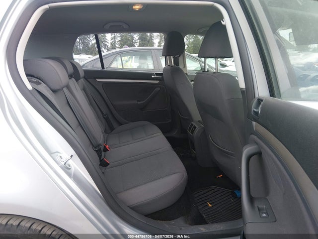Aukcja sprzedaży 2009 Volkswagen Rabbit S, vin: WVWDB71K79W038792, numer aukcji: 44796706