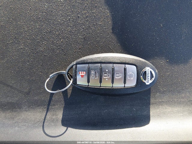 2021 Nissan Sentra Sv Xtronic Cvt მანქანა იყიდება აუქციონზე, vin: 3N1AB8CV7MY243288, აუქციონის ნომერი: 44796710
