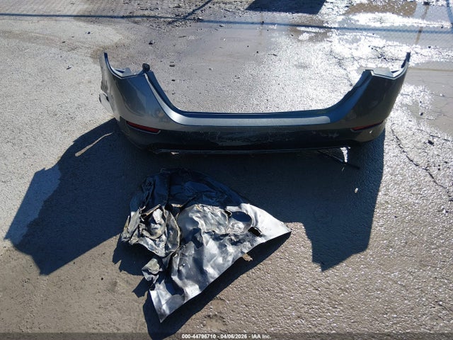 2021 Nissan Sentra Sv Xtronic Cvt მანქანა იყიდება აუქციონზე, vin: 3N1AB8CV7MY243288, აუქციონის ნომერი: 44796710