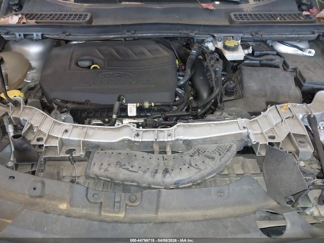 1FMCU9GD3HUD94088 Ford ESCAPE SE