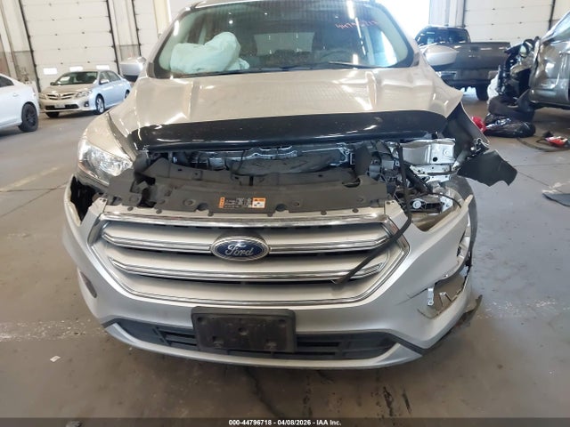 1FMCU9GD3HUD94088 Ford ESCAPE SE