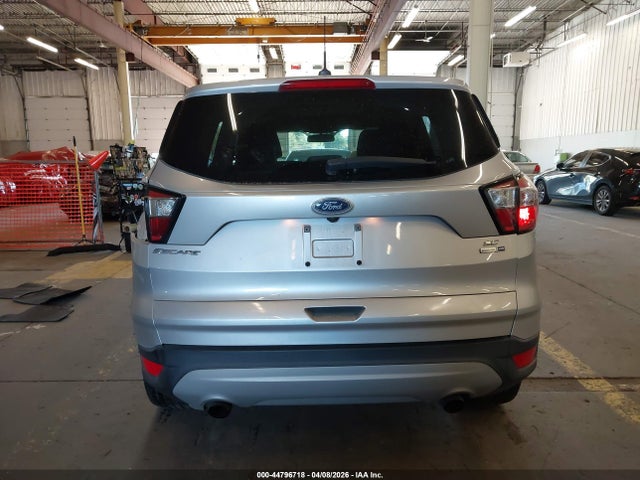 1FMCU9GD3HUD94088 Ford ESCAPE SE