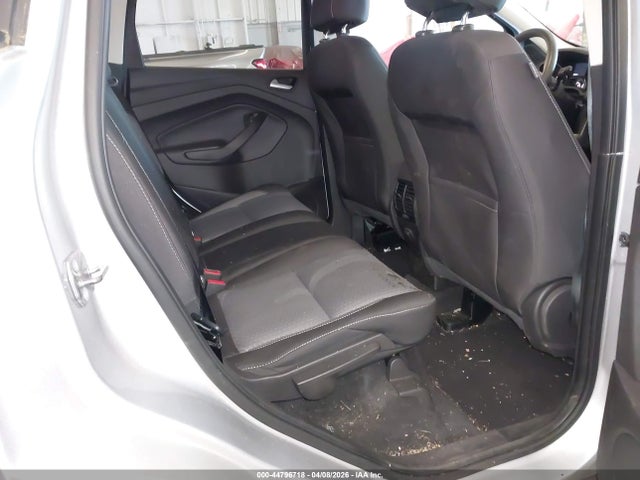 1FMCU9GD3HUD94088 Ford ESCAPE SE