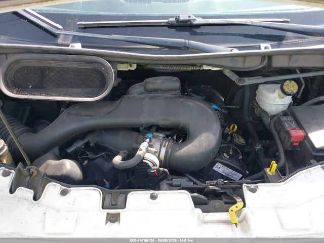 2016 FORD TRANSIT-250 1FTYR1ZM8GKB09969 Photo 9