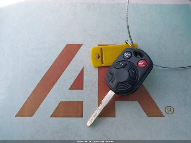 2016 FORD TRANSIT-250 1FTYR1ZM8GKB09969 Photo 10