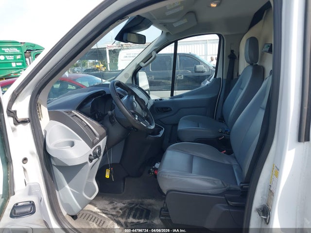 2016 FORD TRANSIT-250 1FTYR1ZM8GKB09969 Photo 4