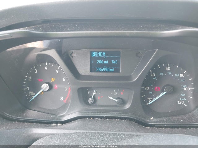 2016 FORD TRANSIT-250 1FTYR1ZM8GKB09969 Photo 6