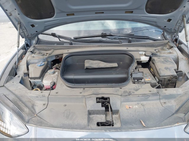 KMHM14AB4RA080511 Hyundai Ioniq 6 Se Standard Range