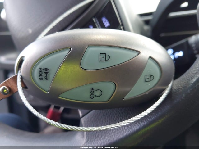 KMHM14AB4RA080511 Hyundai Ioniq 6 Se Standard Range
