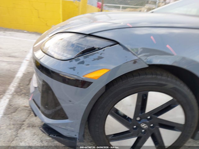 KMHM14AB4RA080511 Hyundai Ioniq 6 Se Standard Range