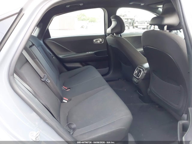 KMHM14AB4RA080511 Hyundai Ioniq 6 Se Standard Range