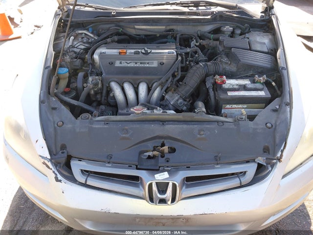 Aukcja sprzedaży 2006 Honda Accord 2.4 Se, vin: 1HGCM55336A083994, numer aukcji: 44796730