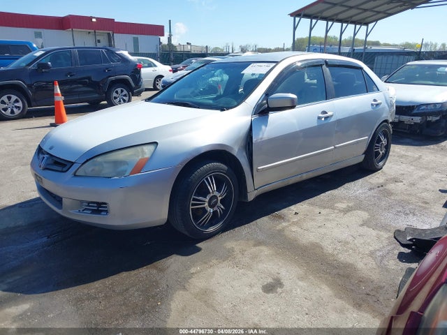 Aukcja sprzedaży 2006 Honda Accord 2.4 Se, vin: 1HGCM55336A083994, numer aukcji: 44796730