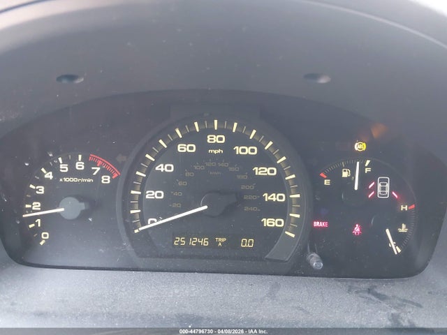 Aukcja sprzedaży 2006 Honda Accord 2.4 Se, vin: 1HGCM55336A083994, numer aukcji: 44796730