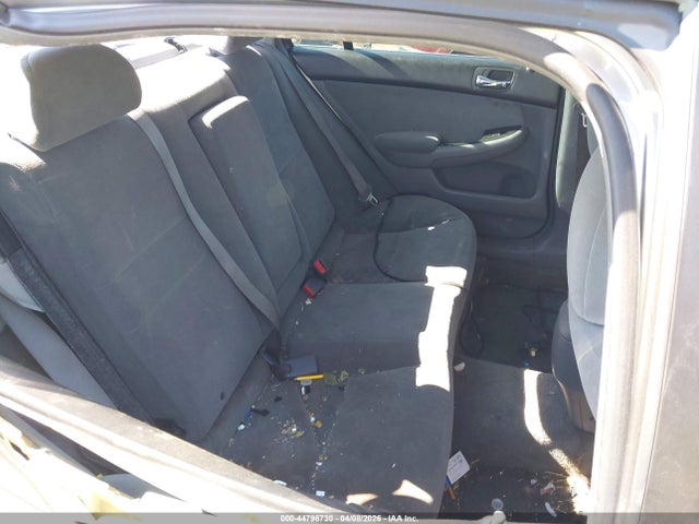 Aukcja sprzedaży 2006 Honda Accord 2.4 Se, vin: 1HGCM55336A083994, numer aukcji: 44796730