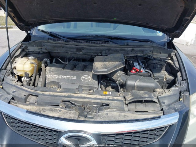 Продаж на аукціоні авто 2007 Mazda Cx-9 Grand Touring, vin: JM3TB38Y670117361, номер лоту: 44796731