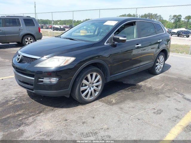 Продаж на аукціоні авто 2007 Mazda Cx-9 Grand Touring, vin: JM3TB38Y670117361, номер лоту: 44796731