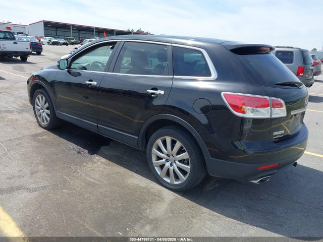 Продаж на аукціоні авто 2007 Mazda Cx-9 Grand Touring, vin: JM3TB38Y670117361, номер лоту: 44796731