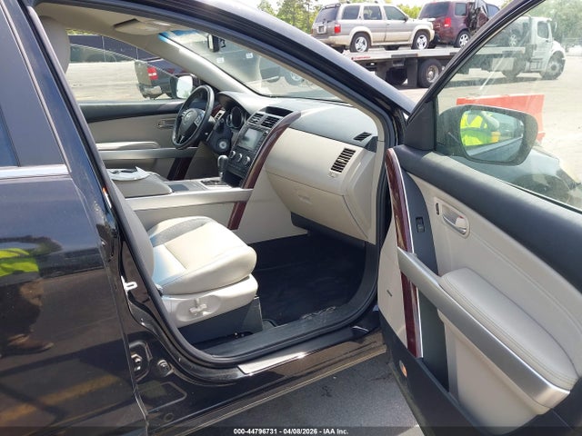 Продаж на аукціоні авто 2007 Mazda Cx-9 Grand Touring, vin: JM3TB38Y670117361, номер лоту: 44796731