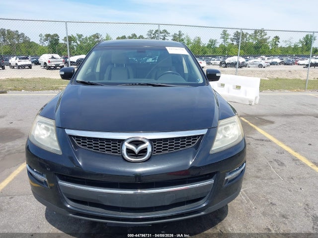 Продаж на аукціоні авто 2007 Mazda Cx-9 Grand Touring, vin: JM3TB38Y670117361, номер лоту: 44796731