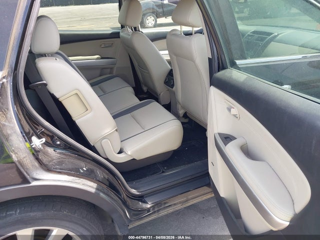 Продаж на аукціоні авто 2007 Mazda Cx-9 Grand Touring, vin: JM3TB38Y670117361, номер лоту: 44796731