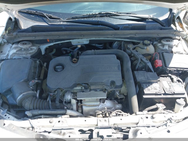 2019 CHEVROLET MALIBU 1G1ZB5STXKF136439 Photo 9