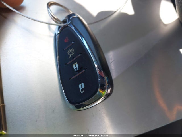 2019 CHEVROLET MALIBU 1G1ZB5STXKF136439 Photo 10