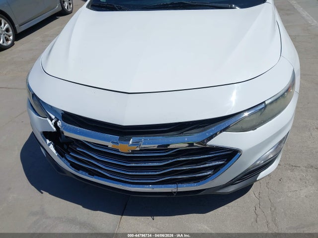 2019 CHEVROLET MALIBU 1G1ZB5STXKF136439 Photo 5