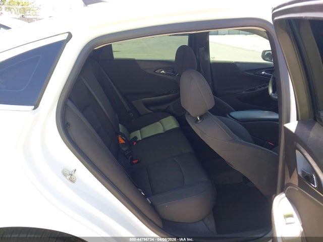 2019 CHEVROLET MALIBU 1G1ZB5STXKF136439 Photo 7