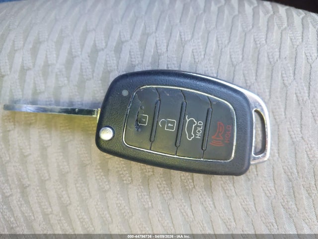 Aukcja sprzedaży 2013 Hyundai Santa Fe Sport, vin: 5XYZT3LB2DG018934, numer aukcji: 44796736