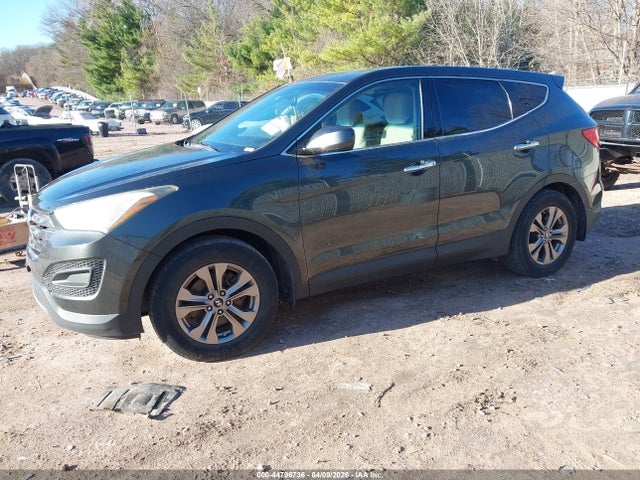 Aukcja sprzedaży 2013 Hyundai Santa Fe Sport, vin: 5XYZT3LB2DG018934, numer aukcji: 44796736