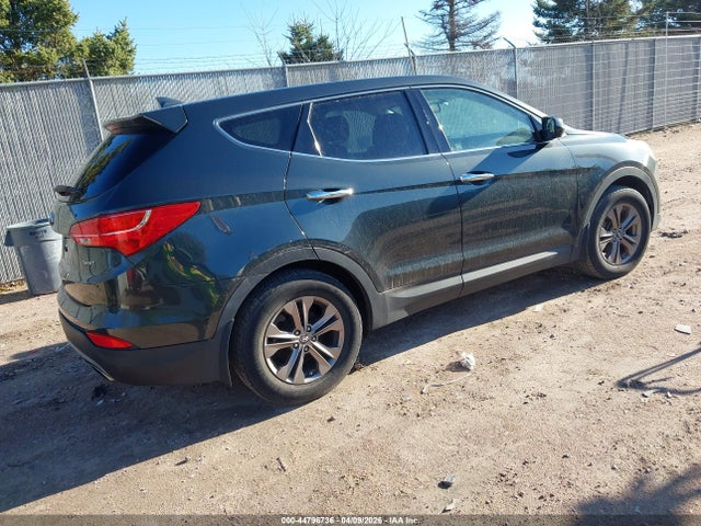 Aukcja sprzedaży 2013 Hyundai Santa Fe Sport, vin: 5XYZT3LB2DG018934, numer aukcji: 44796736