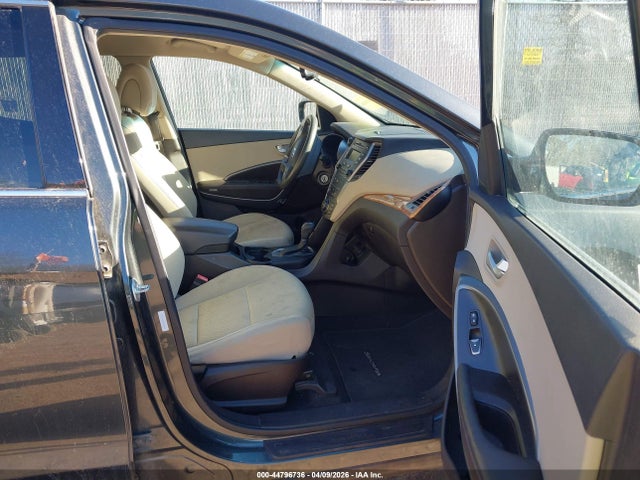 Aukcja sprzedaży 2013 Hyundai Santa Fe Sport, vin: 5XYZT3LB2DG018934, numer aukcji: 44796736