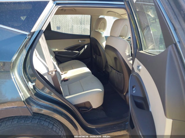 Aukcja sprzedaży 2013 Hyundai Santa Fe Sport, vin: 5XYZT3LB2DG018934, numer aukcji: 44796736