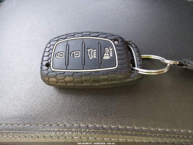 Продаж на аукціоні авто 2020 Hyundai Tucson Sport, vin: KM8J33AL0LU249848, номер лоту: 44796741