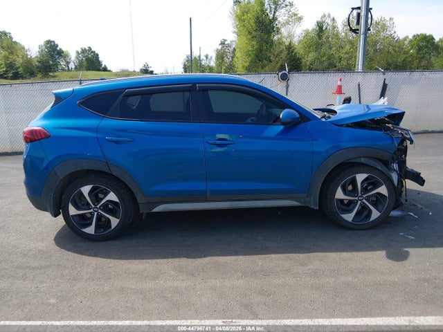 Продаж на аукціоні авто 2020 Hyundai Tucson Sport, vin: KM8J33AL0LU249848, номер лоту: 44796741