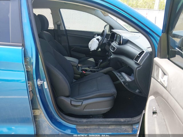 Продаж на аукціоні авто 2020 Hyundai Tucson Sport, vin: KM8J33AL0LU249848, номер лоту: 44796741