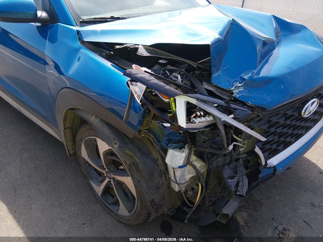Продаж на аукціоні авто 2020 Hyundai Tucson Sport, vin: KM8J33AL0LU249848, номер лоту: 44796741