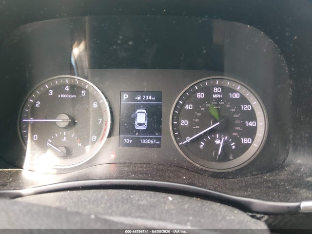 Продаж на аукціоні авто 2020 Hyundai Tucson Sport, vin: KM8J33AL0LU249848, номер лоту: 44796741