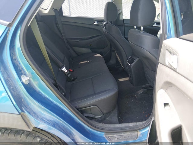 Продаж на аукціоні авто 2020 Hyundai Tucson Sport, vin: KM8J33AL0LU249848, номер лоту: 44796741