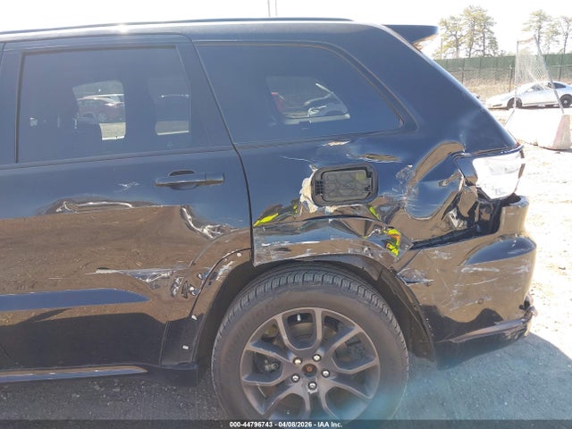 Aukcja sprzedaży 2020 Jeep Grand Cherokee High Altitude 4x4, vin: 1C4RJFCT5LC190507, numer aukcji: 44796743